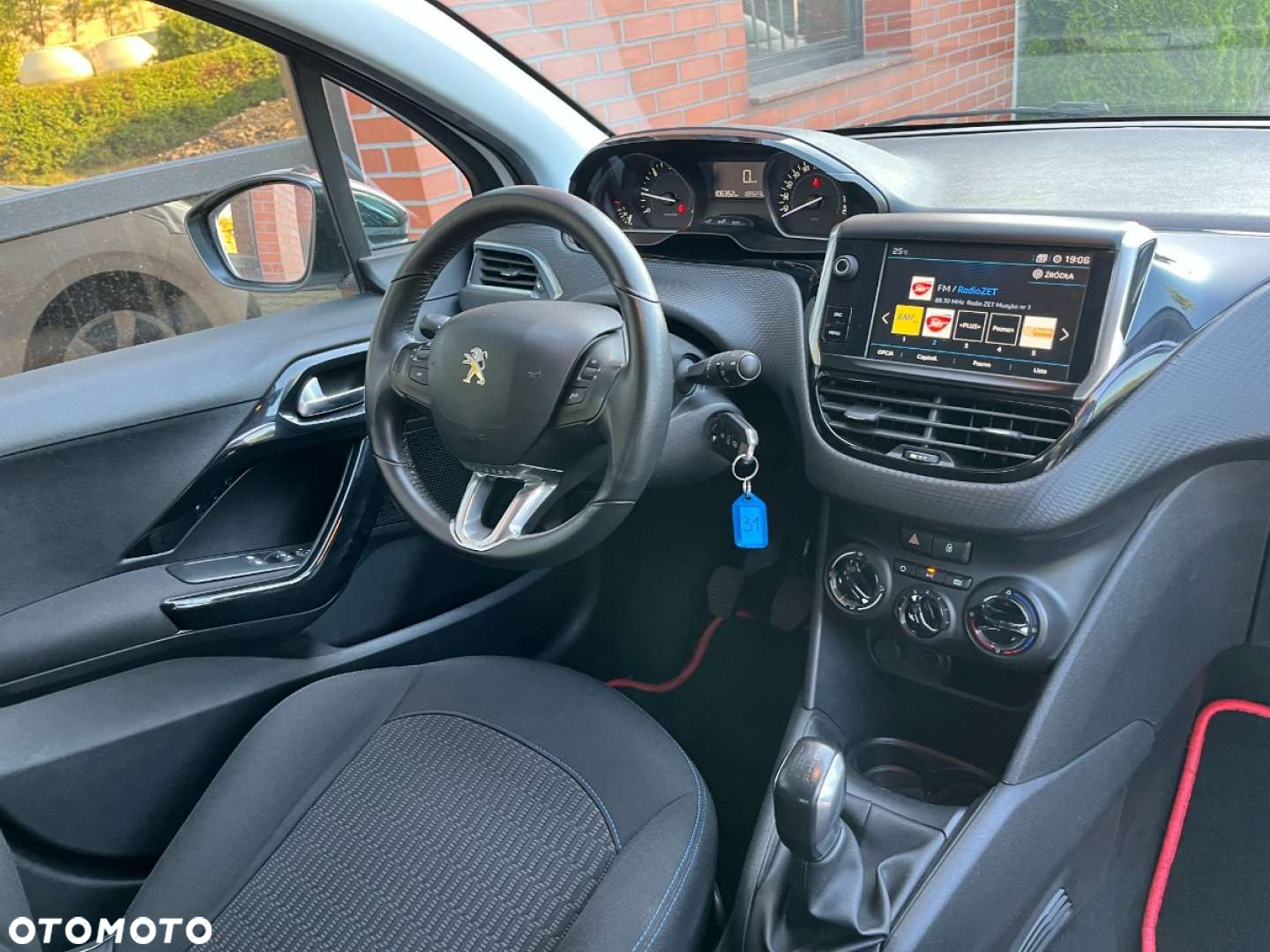 Peugeot 208 Blue-HDi 100 Stop&Start Style - 7