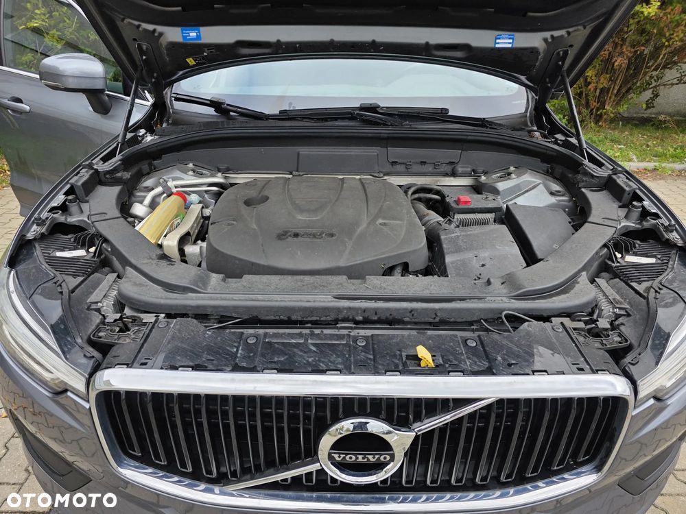 Volvo XC 60 - 13