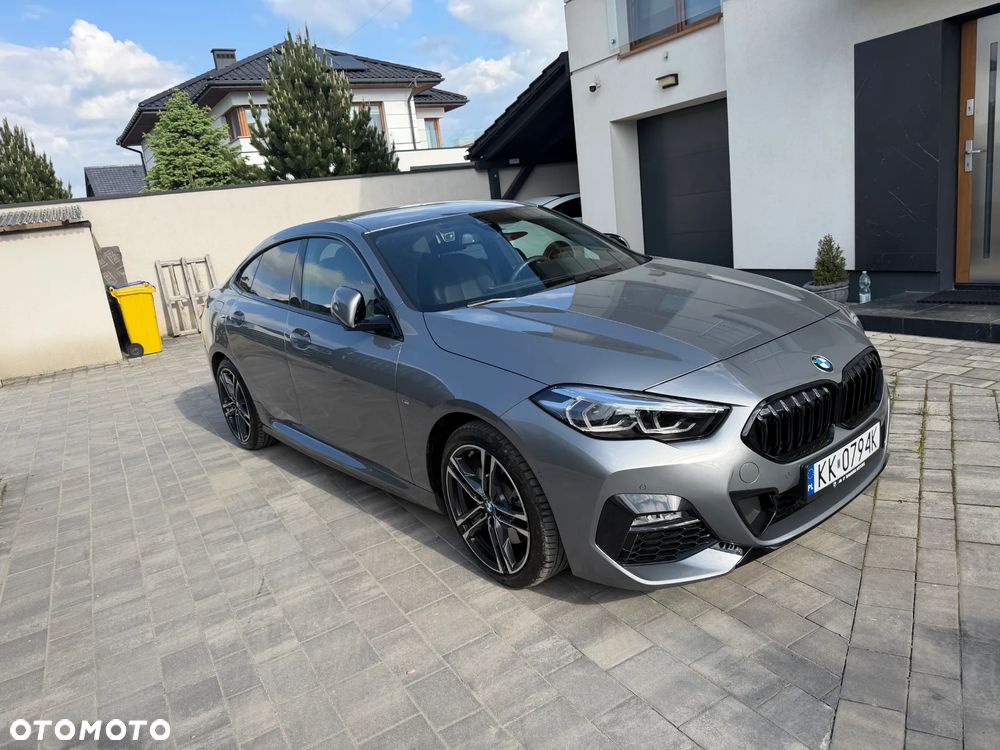 BMW Seria 2 220i xDrive M Sport - 1