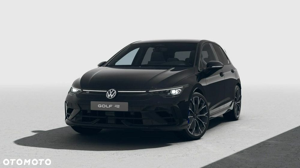 Volkswagen Golf - 3