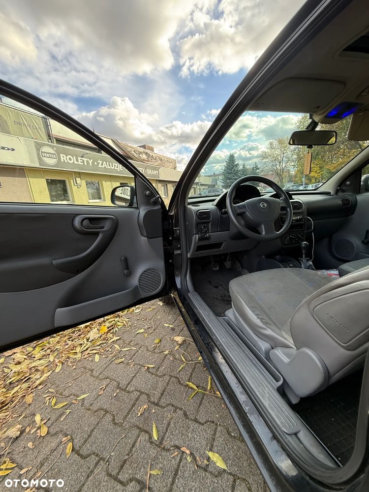 Opel Corsa ver-1-0-12v-base-start - 7