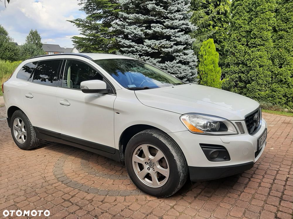 Volvo XC 60 - 2