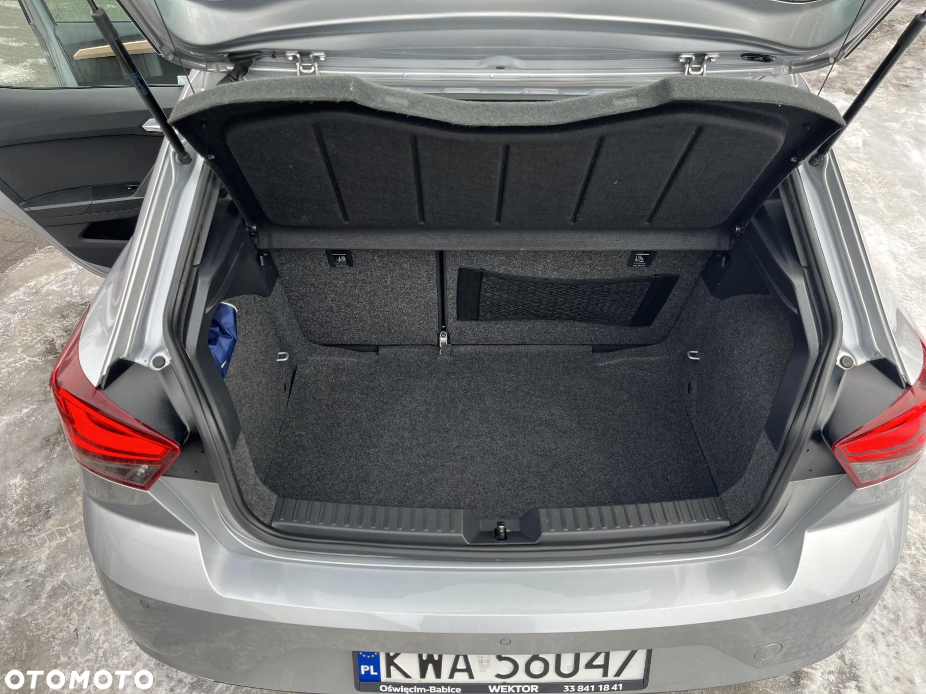 Seat Ibiza 1.0 TSI GPF Xcellence S&S - 17