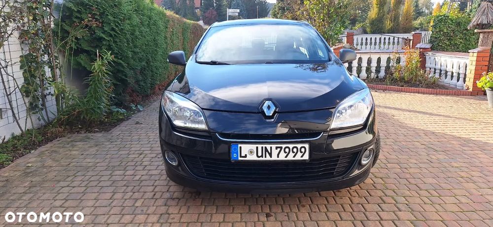 Renault Megane 1.6 16V 100 TomTom Edition - 3