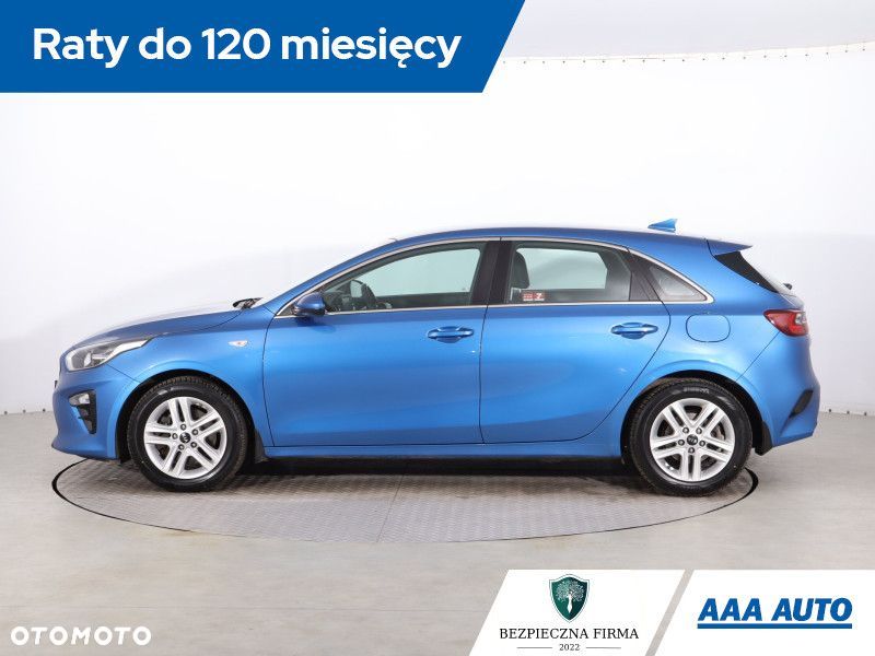 Kia Ceed - 3