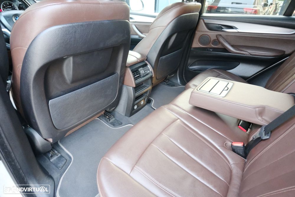 BMW X5 30 d xDrive - 11