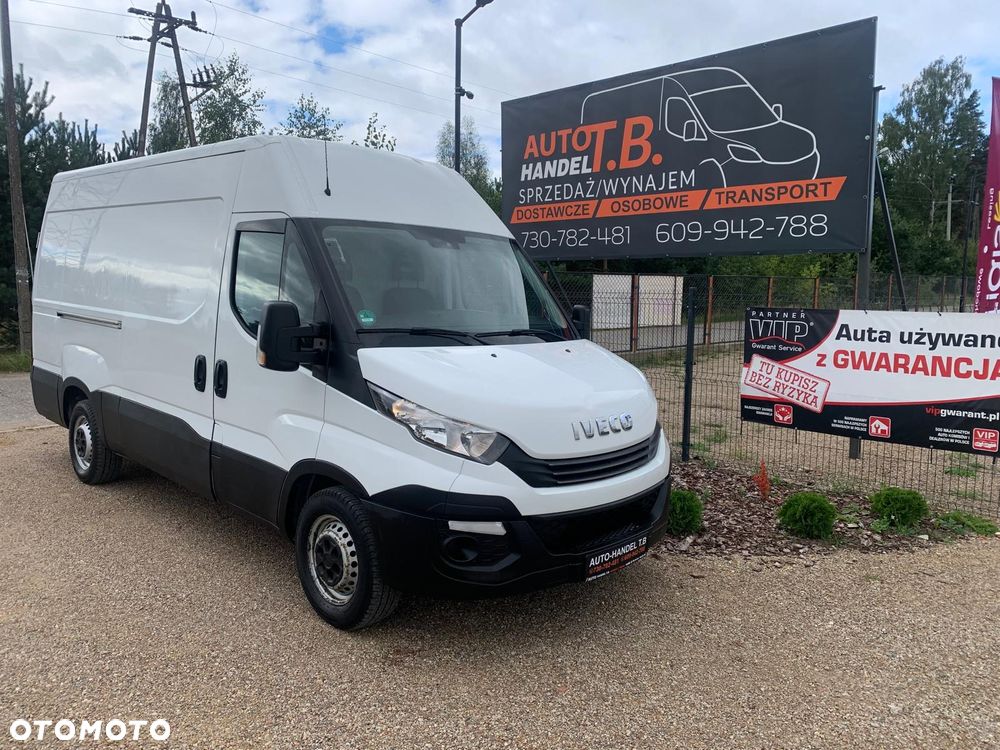 Iveco Daily - 1