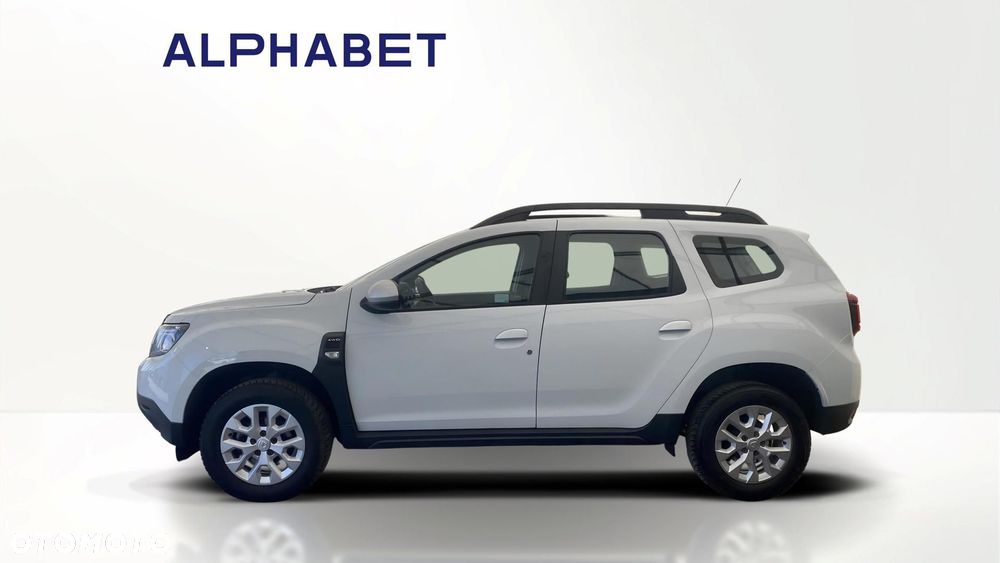 Dacia Duster 1.5 Blue dCi Comfort 4WD - 2