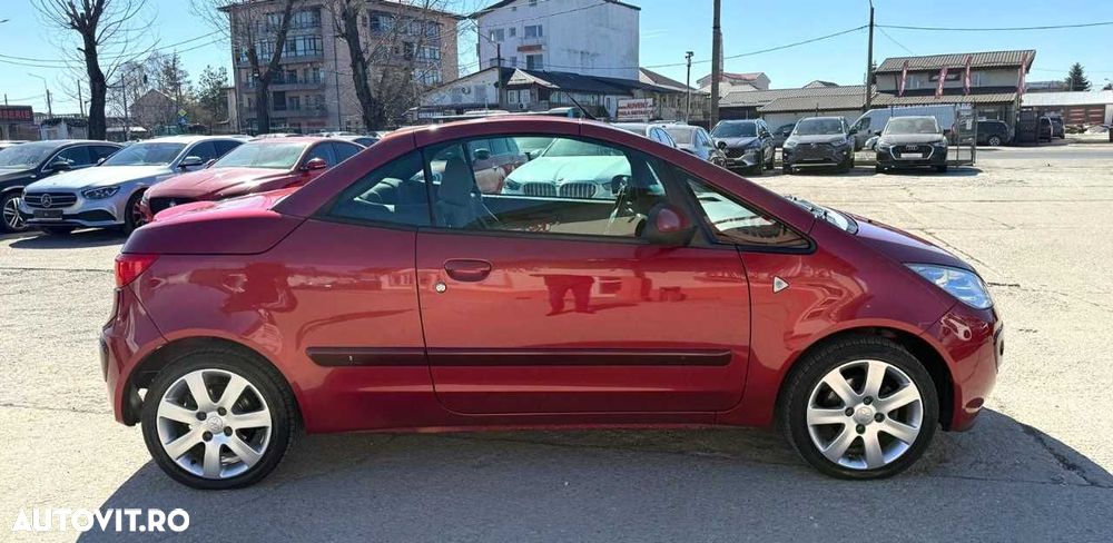 Mitsubishi Colt - 14