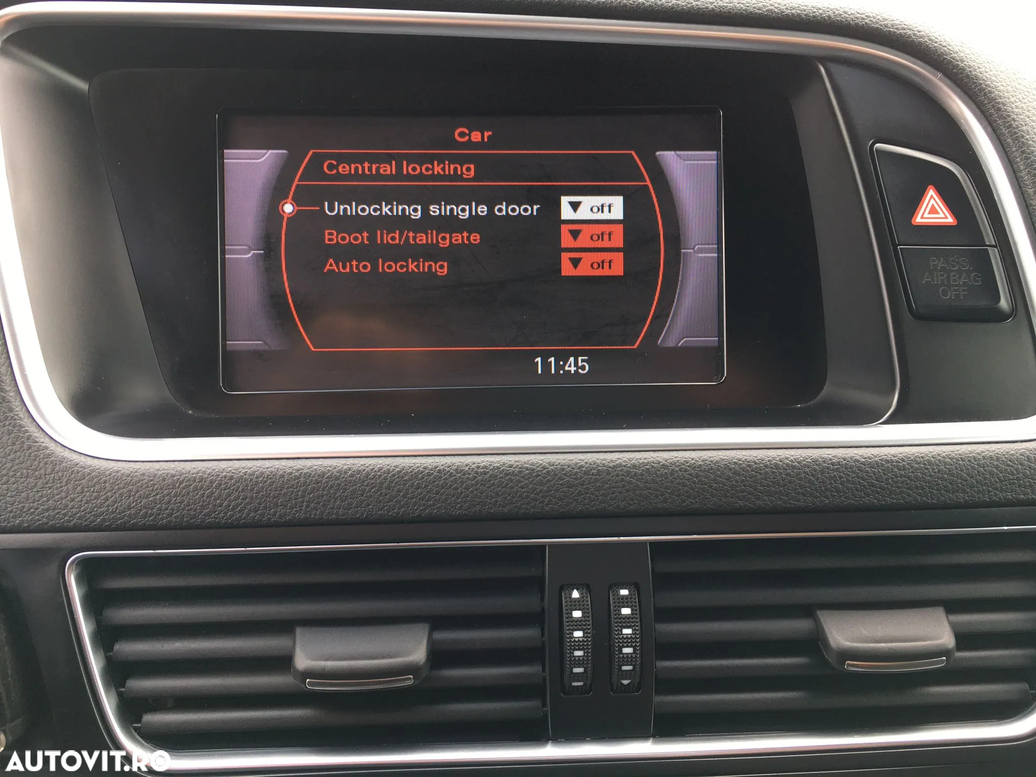 Audi Q5 2.0 TFSI Quattro S-Tronic - 24