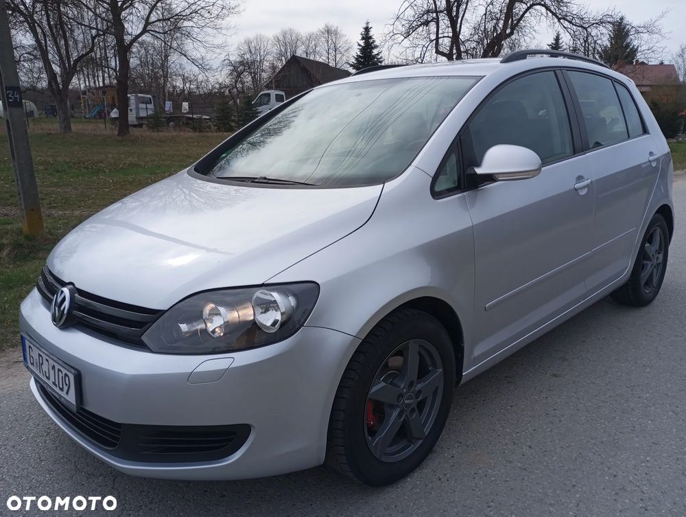 Volkswagen Golf - 10