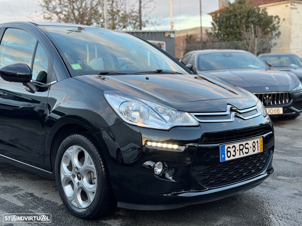 Citroën C3 1.2 PureTech Collection - 3