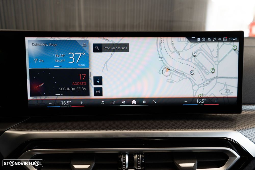 BMW i4 eDrive40 Pack Desportivo M Pro - 28