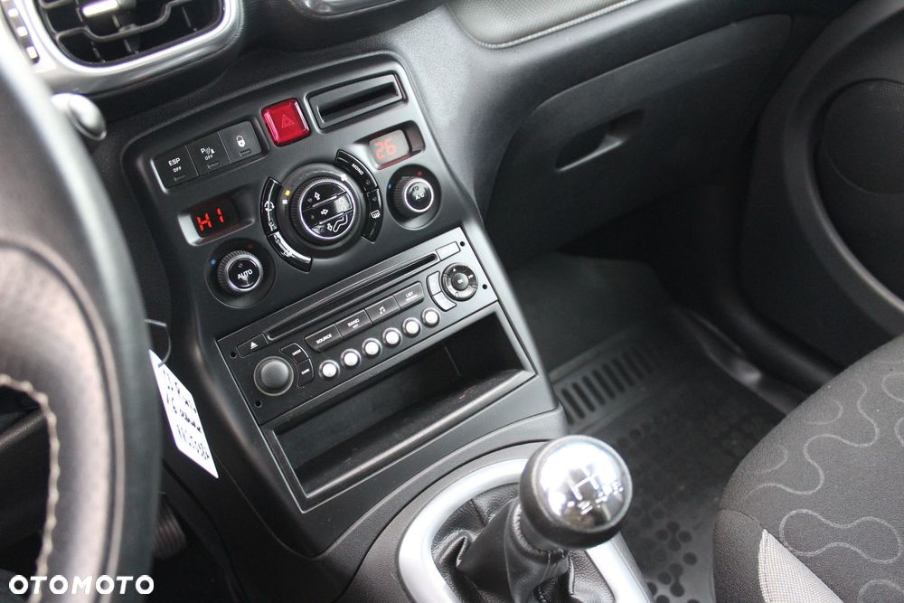 Citroën C3 Picasso - 12
