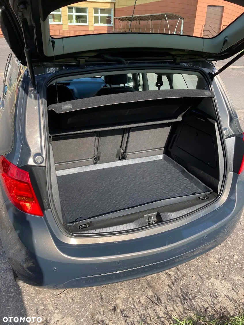 Opel Meriva 1.4 T Enjoy - 6