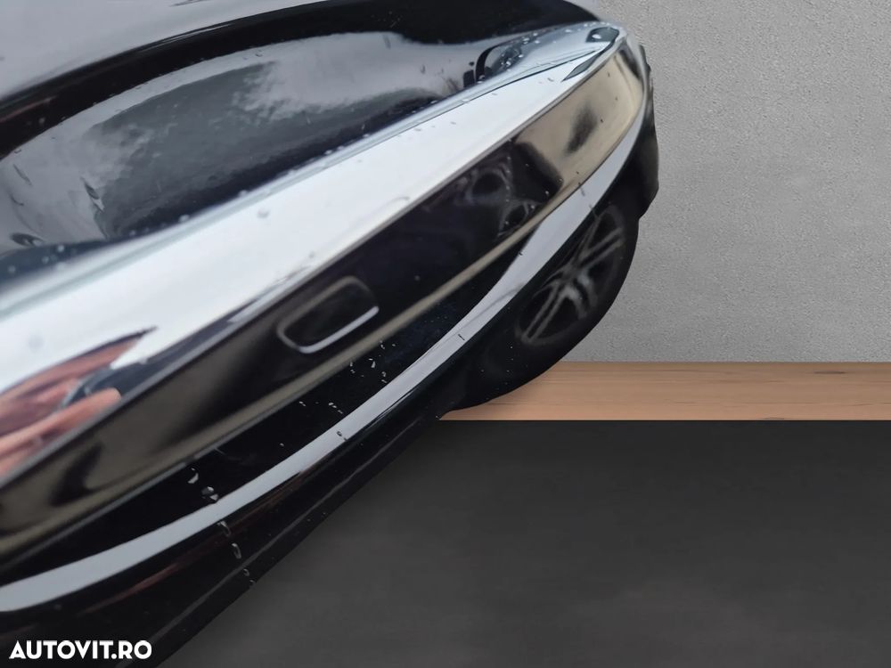 Mercedes-Benz CLA 180 7G-DCT - 23