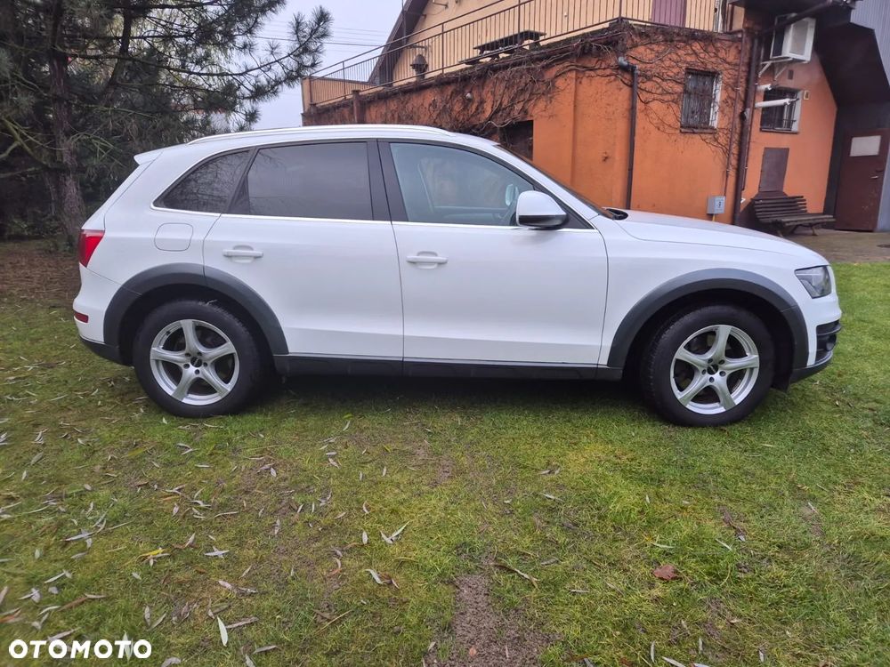 Audi Q5 - 19