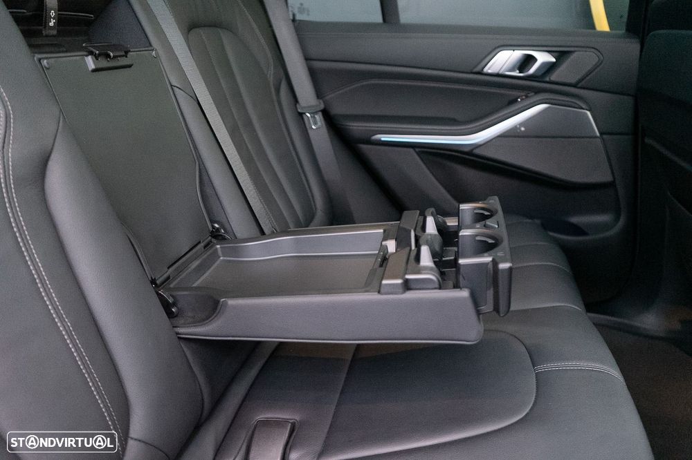 BMW X5 45 e xDrive Pack M - 52