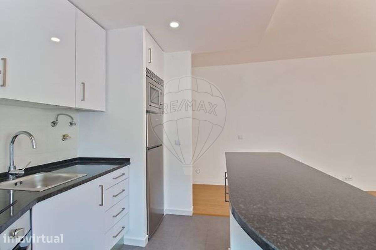Apartamento T1 para arrendamento - Grande imagem: 3/19