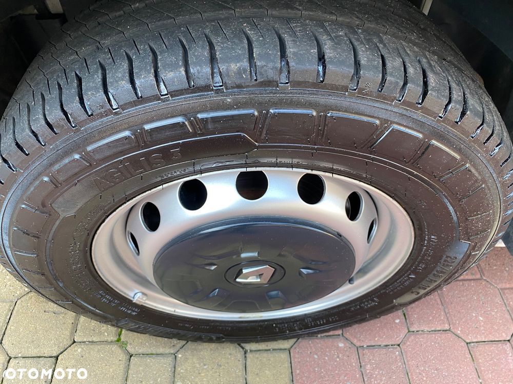 Renault MASTER L2 H2 145 energy - 16