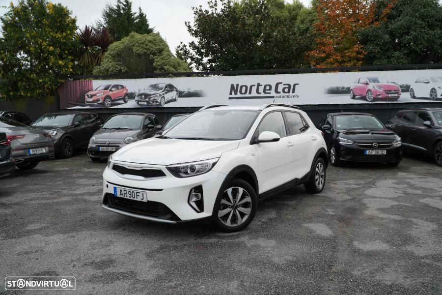 Kia Stonic 1.2 Dynamic - 2