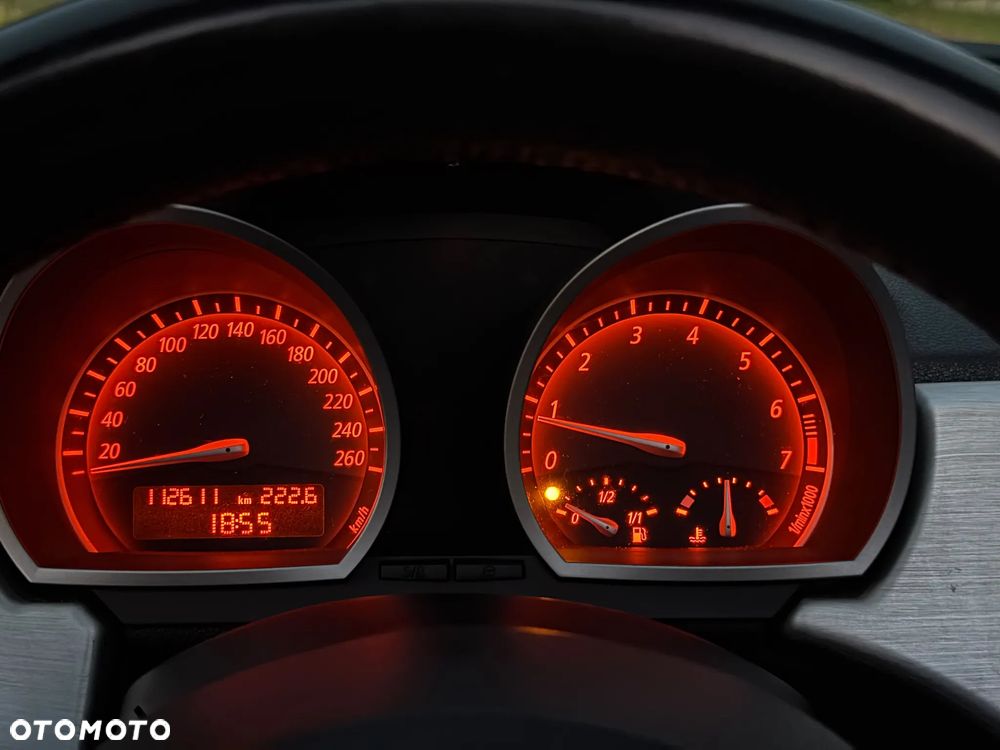 BMW Z4 2.5i - 18