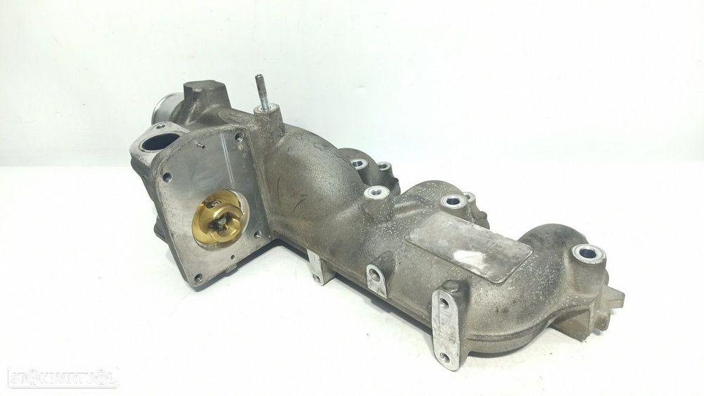 COLETOR DE ADMISSÃO FORD TOURNEO CONNECT (TC7) KOMBI B. CORTA (2006->) - 4