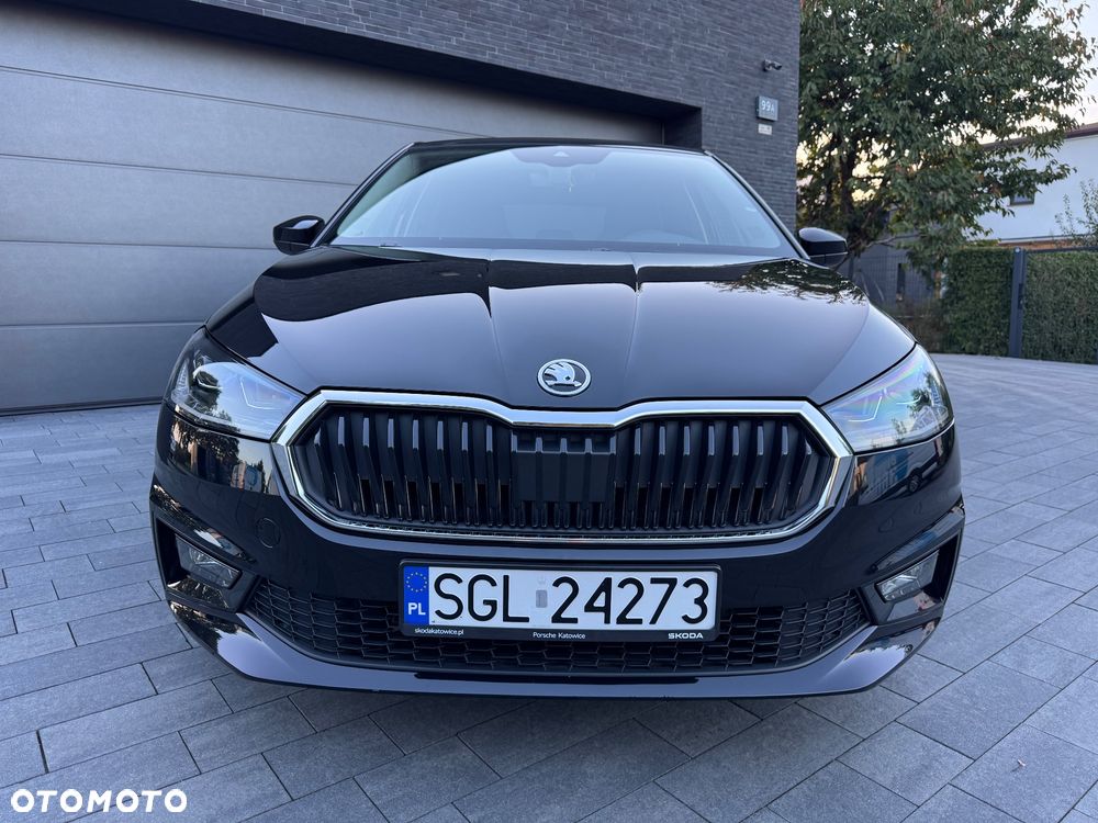 Skoda Fabia 1.0 TSI Style - 3