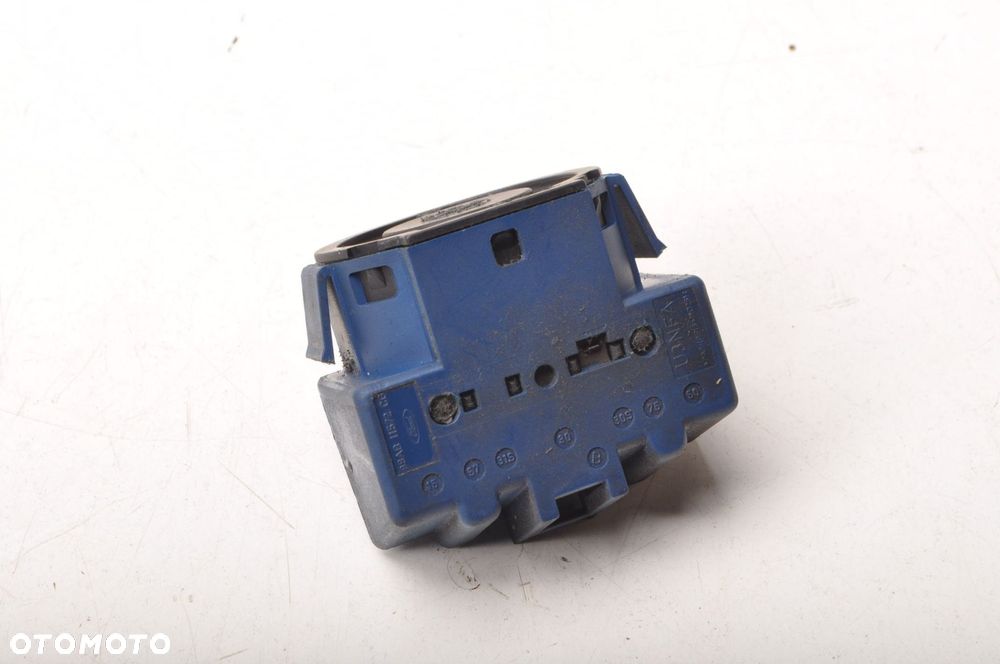 JAGUAR X-TYPE KOSTKA STACYJKI 98AB-11572-CG - 3