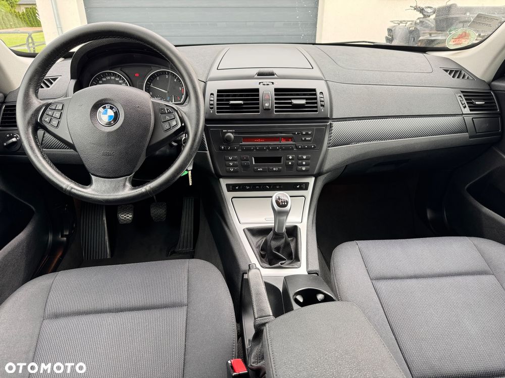BMW X3 xDrive20d Edition Exclusive - 22