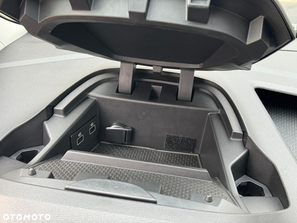 Nissan Townstar Combi 1.3 DIG-T L1 Business Plus - 22