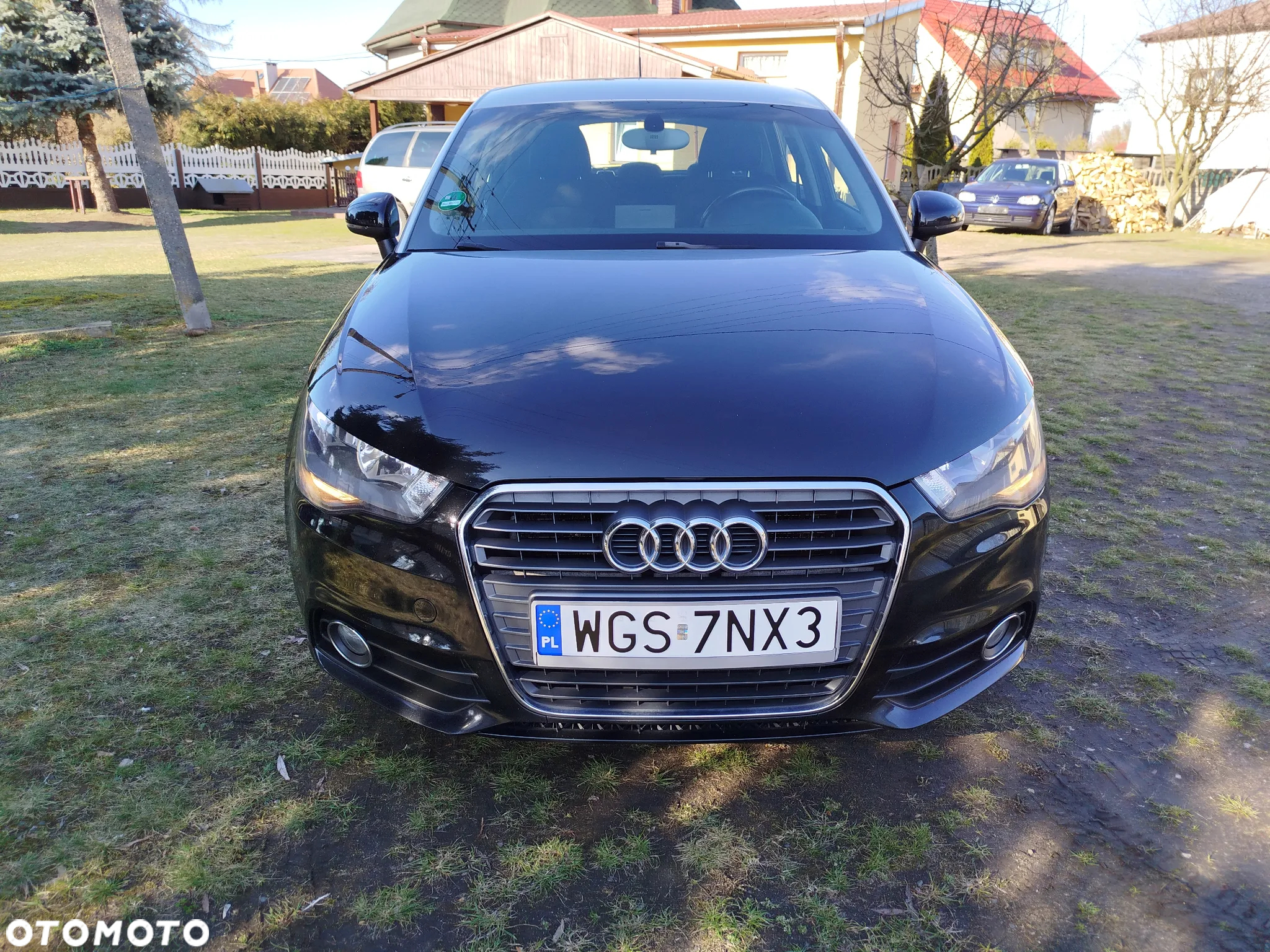 Audi A1 - 2