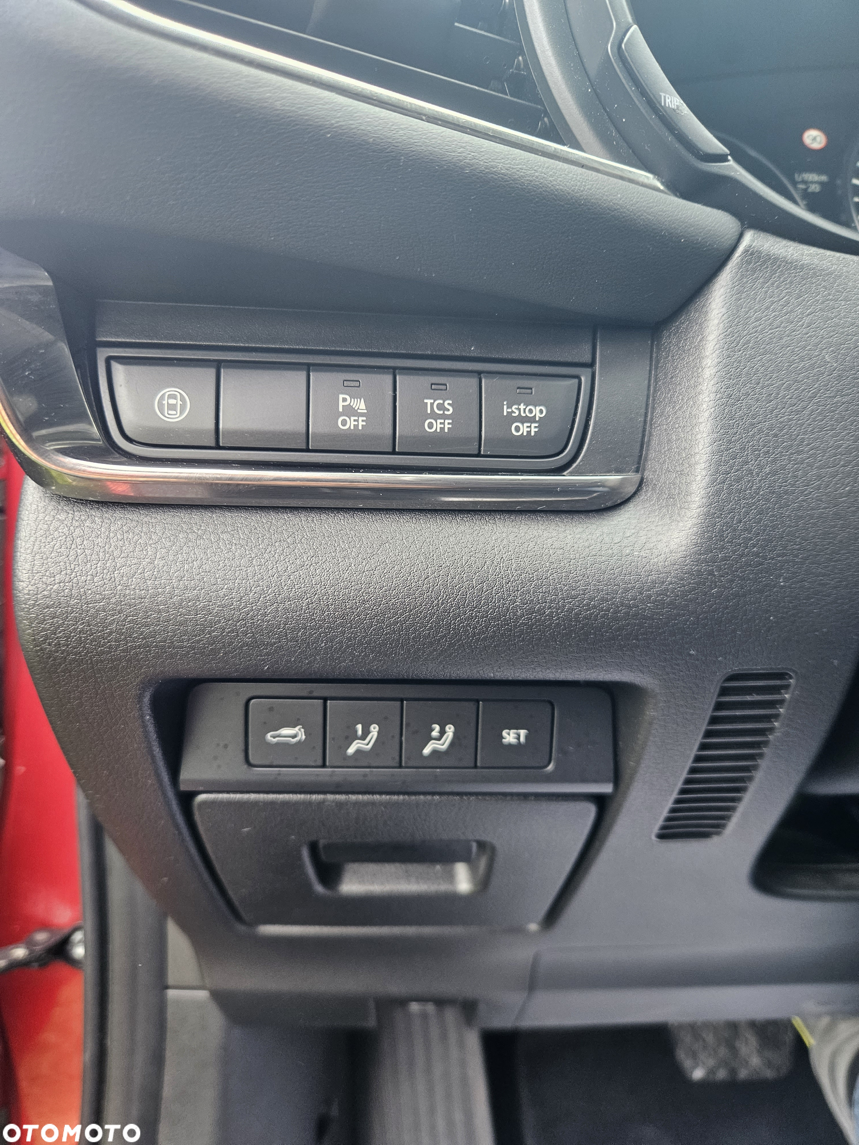Mazda CX-30 SKYACTIV-X 2.0 M-Hybrid - 17