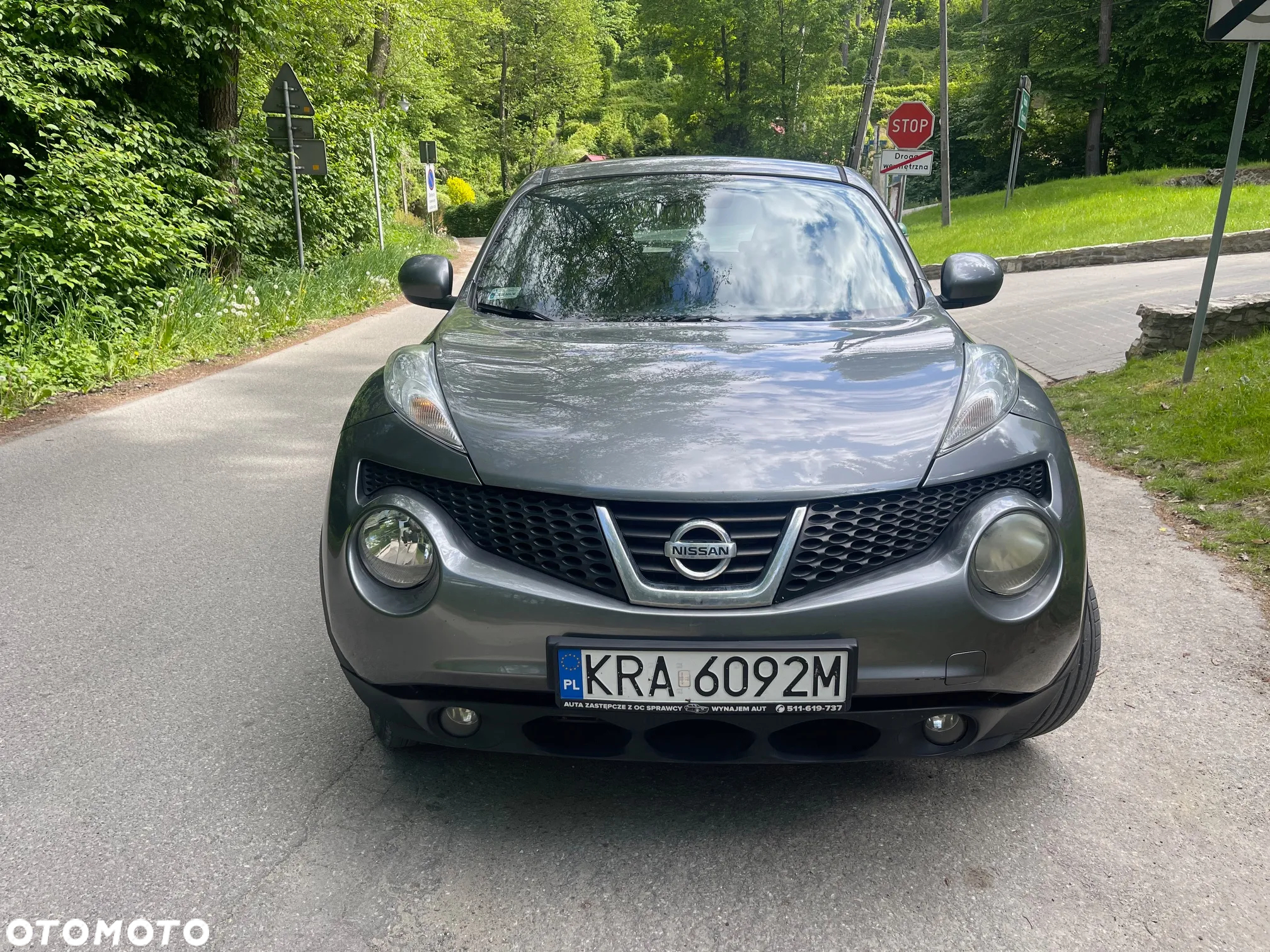 Nissan Juke 1.5 dCi Acenta - 5
