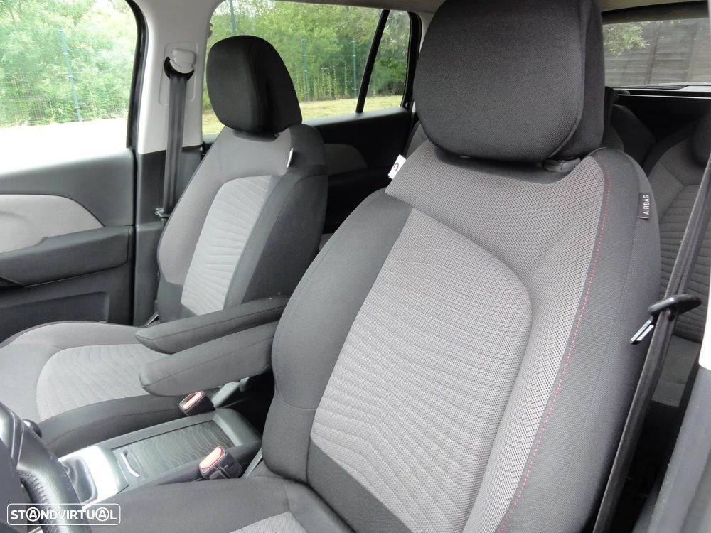 Citroën Grand C4 Spacetourer 1.5 BlueHDi Feel - 8