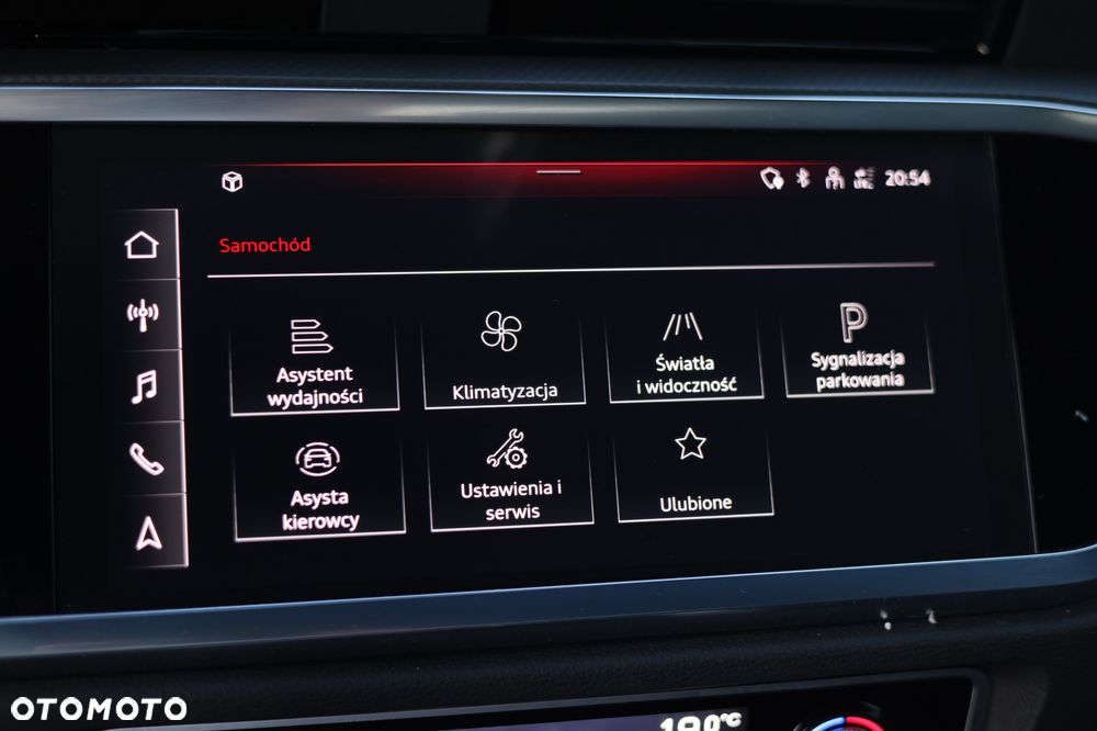 Audi Q3 35 TFSI S line S tronic - 22