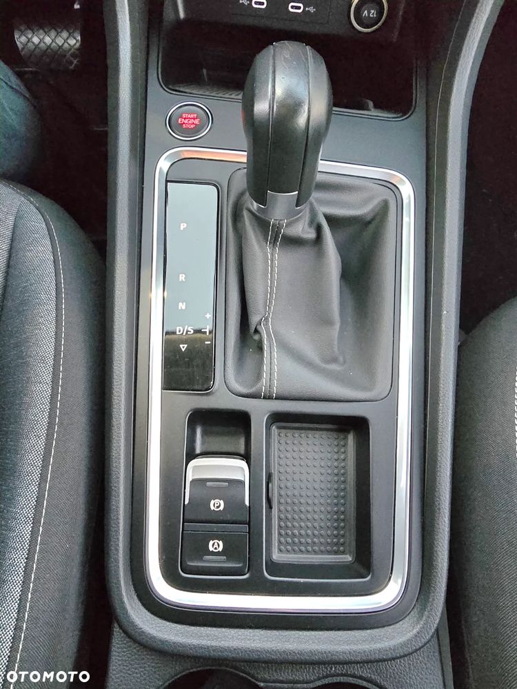 Seat Ateca 2.0 TDI Style S&S DSG - 28