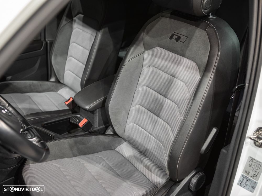 VW Tiguan 1.5 TSI R-Line DSG - 25