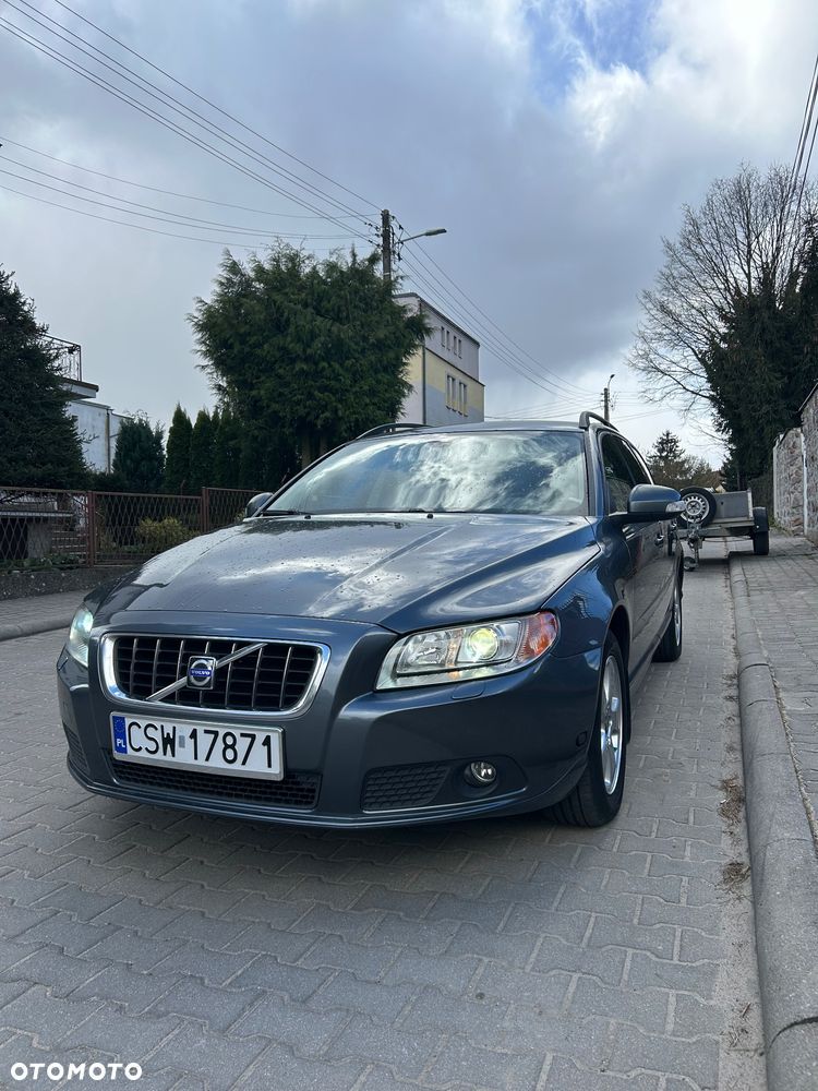 Volvo V70 2.0 - 2