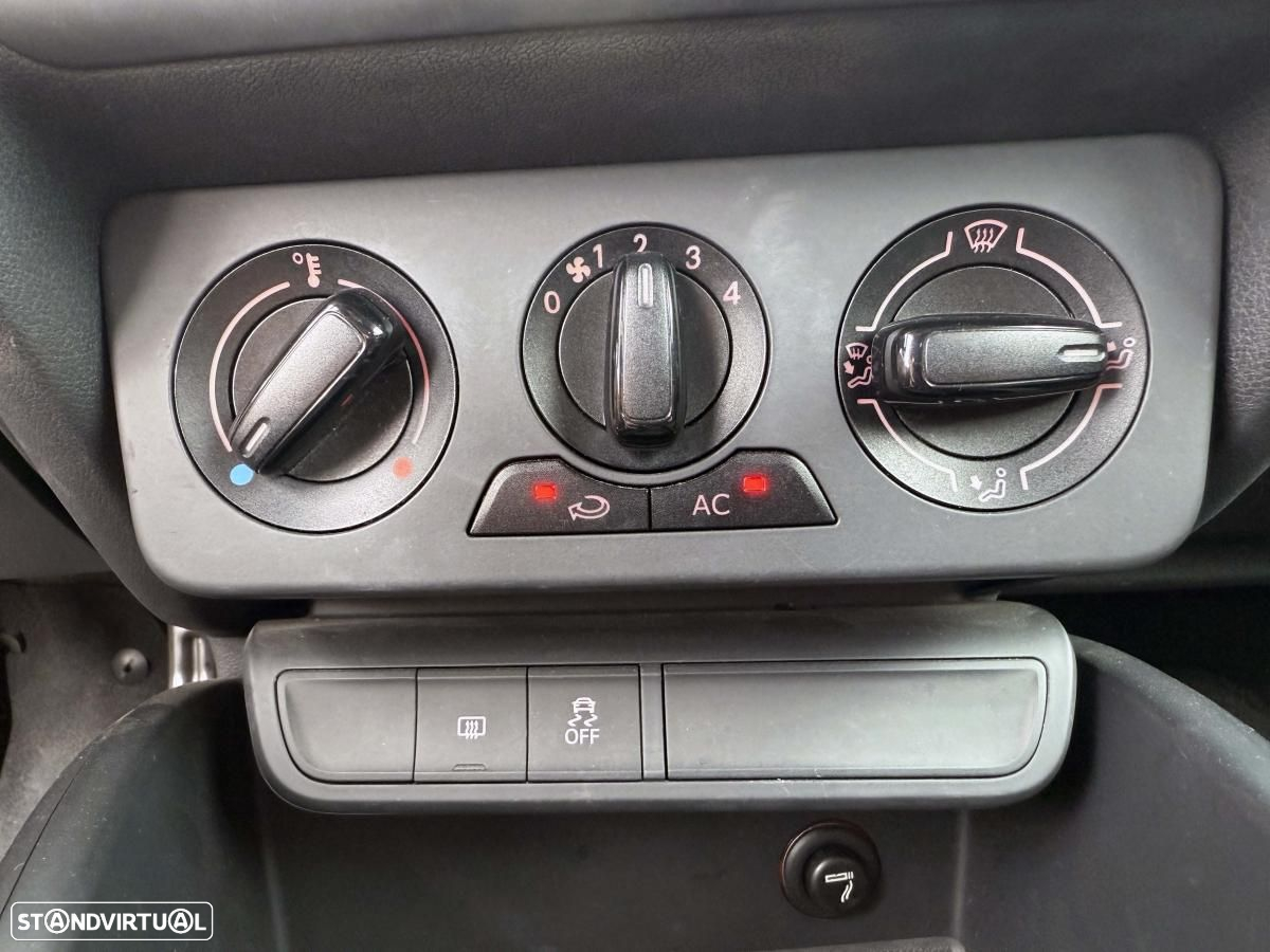 Audi A1 1.6 TDI Advance - 25