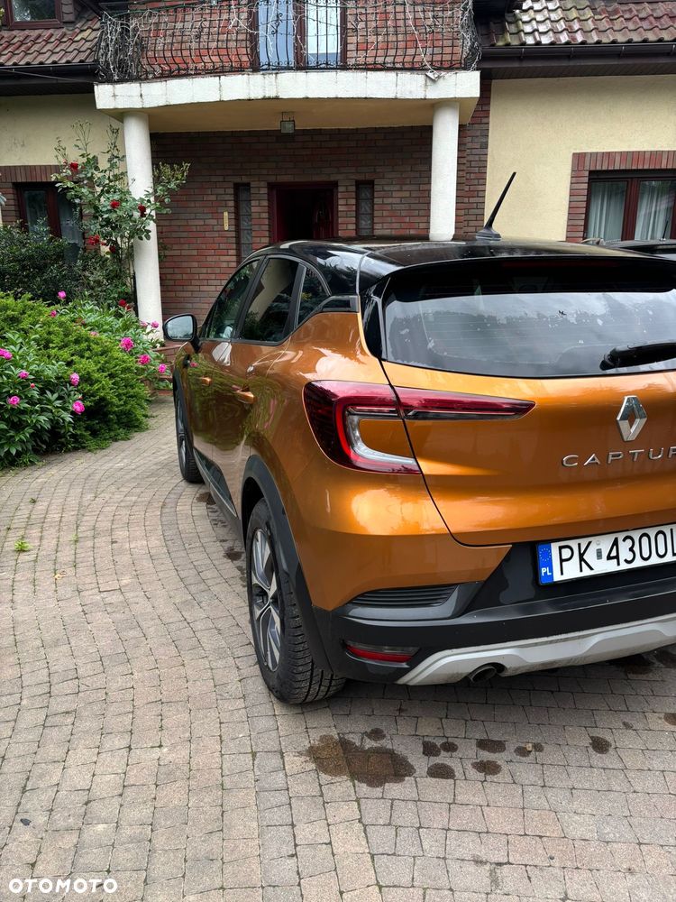 Renault Captur 1.0 TCe Zen - 4