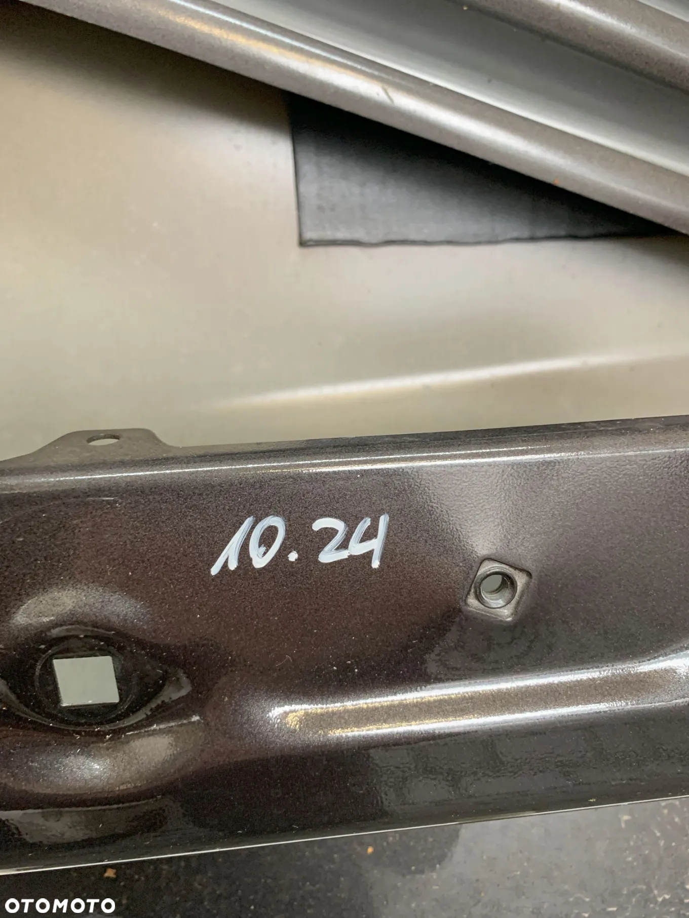 Image BMW X3 G01 18r Přední pravé dveře 2018
