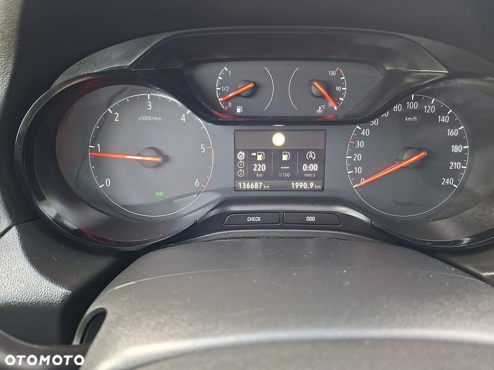 Opel Grandland X - 15