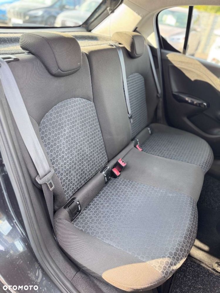Opel Corsa - 36
