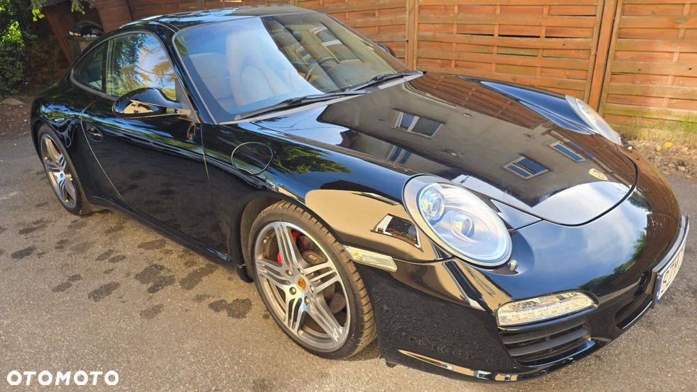 Porsche 911 Carrera S PDK - 33