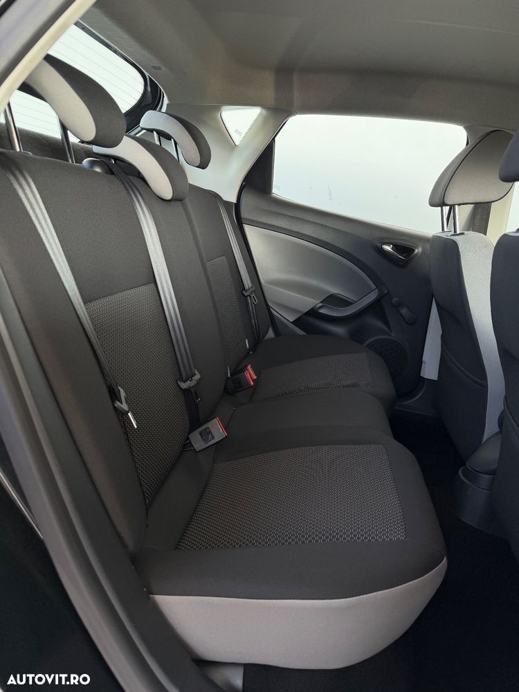 Seat Ibiza 1.4 TDI S&S CONNECT - 29