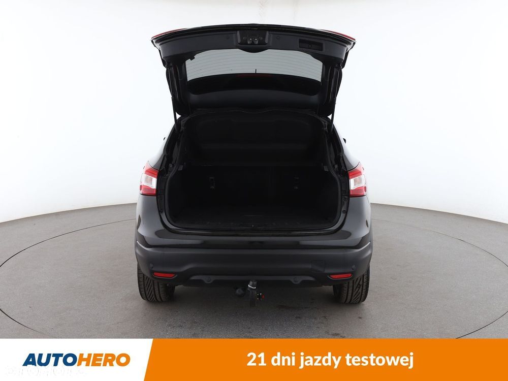 Nissan Qashqai - 16