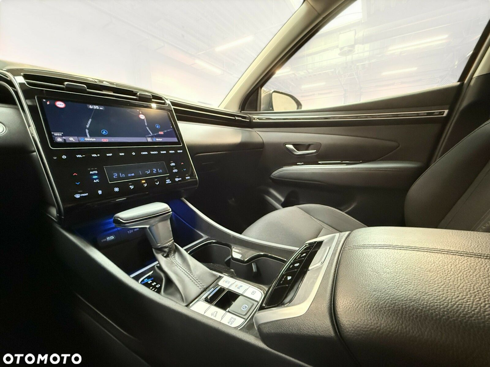 Hyundai Tucson - 30