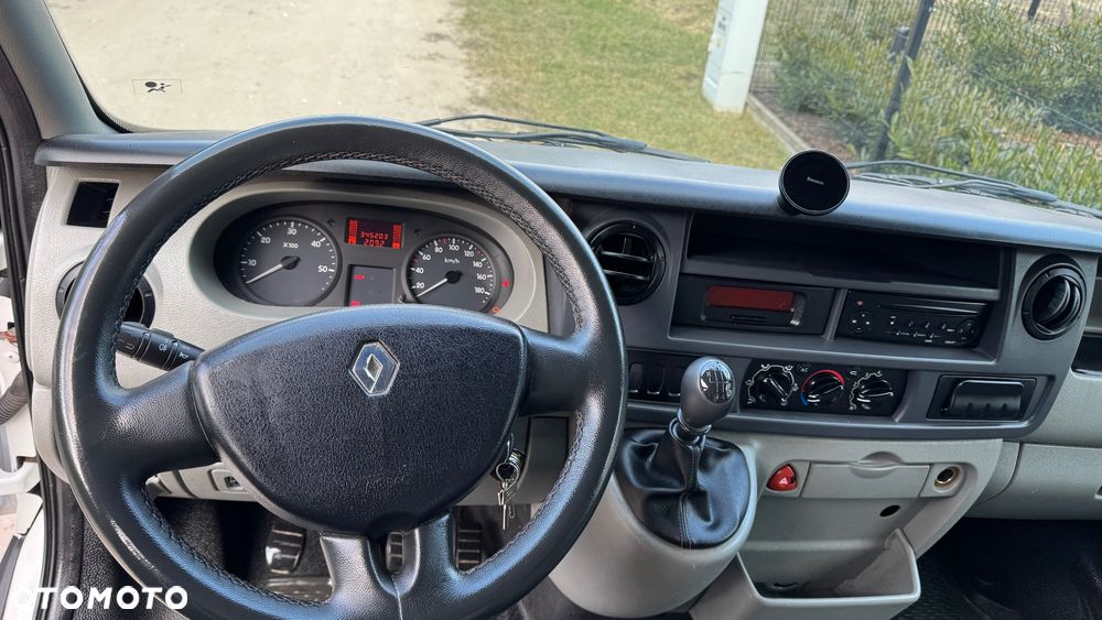 Renault Master - 10