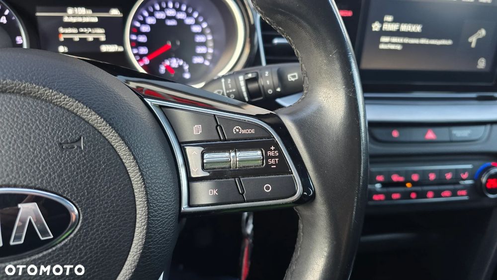 Kia XCeed 1.6 CRDi EDITION 7 - 20